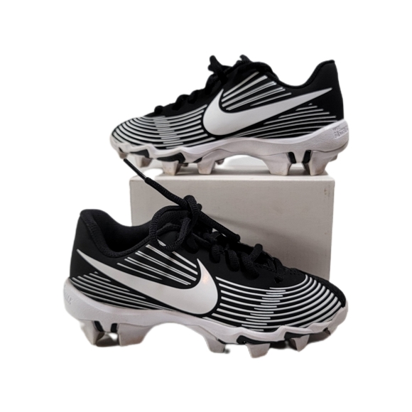 Nike Other - Nike Fastflex Softball Cleats Boys Size 1 Y